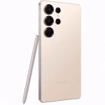 Telefon mobil Samsung Galaxy S25 Ultra, Dual SIM, 12GB RAM, 256GB, 5G, Titanium Pinkgold