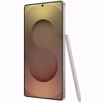 Telefon mobil Samsung Galaxy S25 Ultra, Dual SIM, 12GB RAM, 256GB, 5G, Titanium Pinkgold