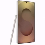 Telefon mobil Samsung Galaxy S25 Ultra, Dual SIM, 12GB RAM, 256GB, 5G, Titanium Pinkgold