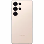 Telefon mobil Samsung Galaxy S25 Ultra, Dual SIM, 12GB RAM, 256GB, 5G, Titanium Pinkgold