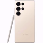 Telefon mobil Samsung Galaxy S25 Ultra, Dual SIM, 12GB RAM, 256GB, 5G, Titanium Pinkgold