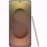 Telefon mobil Samsung Galaxy S25 Ultra, Dual SIM, 12GB RAM, 256GB, 5G, Titanium Pinkgold