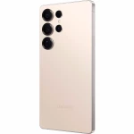 Telefon mobil Samsung Galaxy S25 Ultra, Dual SIM, 12GB RAM, 256GB, 5G, Titanium Pinkgold