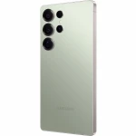 Telefon mobil Samsung Galaxy S25 Ultra, Dual SIM, 12GB RAM, 512GB, 5G, Titanium Jadegreen