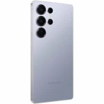 Telefon mobil Samsung Galaxy S25 Ultra, Dual SIM, 12GB RAM, 512GB, 5G, Titanium SilverBlue