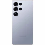 Telefon mobil Samsung Galaxy S25 Ultra, Dual SIM, 12GB RAM, 512GB, 5G, Titanium SilverBlue
