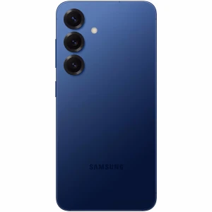 Telefon mobil Samsung Galaxy S25+, Dual SIM, 12GB RAM, 256GB, 5G, Navy