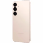 Telefon mobil Samsung Galaxy S25+, Dual SIM, 12GB RAM, 512GB, 5G, Pinkgold