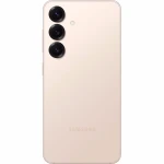Telefon mobil Samsung Galaxy S25+, Dual SIM, 12GB RAM, 512GB, 5G, Pinkgold