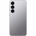Telefon mobil Samsung Galaxy S25+, Dual SIM, 12GB RAM, 512GB, 5G, Silver Shadow