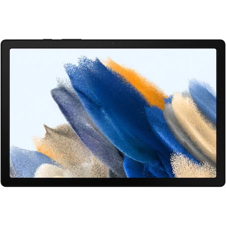 Tableta Samsung Galaxy Tab A8, Octa-Core, 10.5", 4GB RAM, 128GB, 4G, Gray