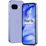 Telefon mobil Google Pixel 9a, 256GB, 8GB RAM, 5G, Iris