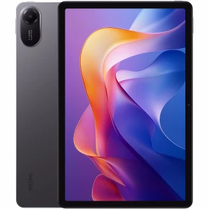 Tableta Xiaomi Redmi Pad 2, Octa-Core, 11", 128GB, 4GB RAM, Wi-Fi, Graphite Gray