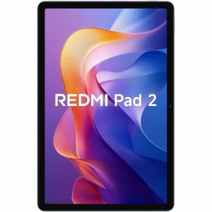 Tableta Xiaomi Redmi Pad 2, Octa-Core, 11", 128GB, 4GB RAM, Wi-Fi, Mint Green