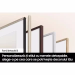 Televizor SAMSUNG QLED 50Q60D, 125 cm, Smart, 4K Ultra HD, Clasa E