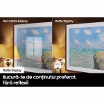 Televizor SAMSUNG QLED 50Q60D, 125 cm, Smart, 4K Ultra HD, Clasa E