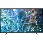 Televizor SAMSUNG QLED 55Q60D, 138 cm, Smart, 4K Ultra HD, Clasa E