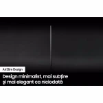 Televizor SAMSUNG QLED 55Q60D, 138 cm, Smart, 4K Ultra HD, Clasa E
