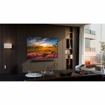 Televizor SAMSUNG QLED 55Q60D, 138 cm, Smart, 4K Ultra HD, Clasa E