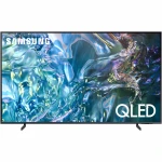 Televizor SAMSUNG QLED 55Q60D, 138 cm, Smart, 4K Ultra HD, Clasa E