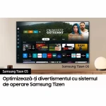 Televizor SAMSUNG QLED 55Q60D, 138 cm, Smart, 4K Ultra HD, Clasa E