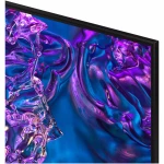Televizor SAMSUNG QLED 75Q70D, 189 cm, Smart, 100 Hz, 4K Ultra HD, Clasa D