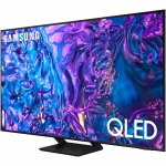 Televizor SAMSUNG QLED 75Q70D, 189 cm, Smart, 100 Hz, 4K Ultra HD, Clasa D