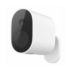 Camera de supraveghere exterioara Xiaomi, Wireless, 1080p, H.265, fara receptor