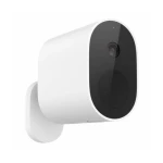 Camera de supraveghere exterioara Xiaomi, Wireless, 1080p, H.265, fara receptor