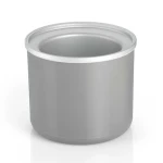 Aparat de făcut înghețată, Cuisinart, Gri, ICE30BCE, 25W