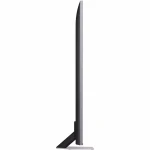 Televizor SAMSUNG QLED 65Q80D, 163 cm, Smart, 4K Ultra HD, 100 Hz, Clasa G