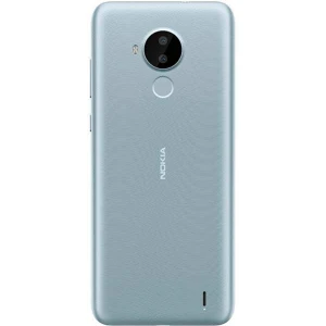 Telefon mobil Nokia C30, Dual Sim, 64GB, 3GB RAM, 4G, White