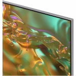 Televizor SAMSUNG QLED 65Q80D, 163 cm, Smart, 4K Ultra HD, 100 Hz, Clasa G