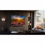 Televizor SAMSUNG QLED 75Q80D, 189 cm, Smart, 4K Ultra HD, 100 Hz, Clasa G