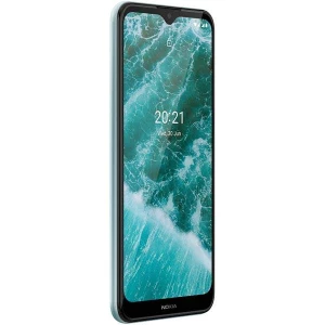 Telefon mobil Nokia C30, Dual Sim, 64GB, 3GB RAM, 4G, White