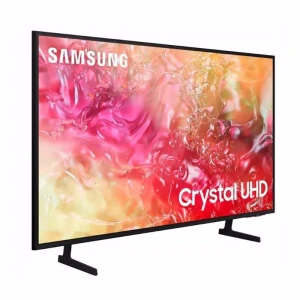 Televizor Smart LED Samsung UE50DU7192UXXH, 125 cm, Ultra HD 4K, HDR, Clasa G