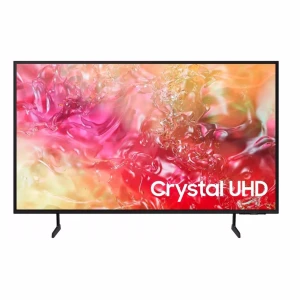 Televizor Smart LED Samsung UE50DU7192UXXH, 125 cm, Ultra HD 4K, HDR, Clasa G