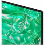 Televizor Samsung LED 43DU8072, 109 cm, Smart, 4K Ultra HD, Clasa G
