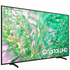 Televizor Samsung LED 43DU8072, 109 cm, Smart, 4K Ultra HD, Clasa G