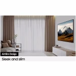 Televizor Samsung LED 43DU8072, 109 cm, Smart, 4K Ultra HD, Clasa G
