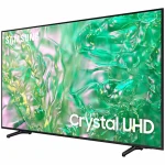 Televizor Samsung LED 43DU8072, 109 cm, Smart, 4K Ultra HD, Clasa G
