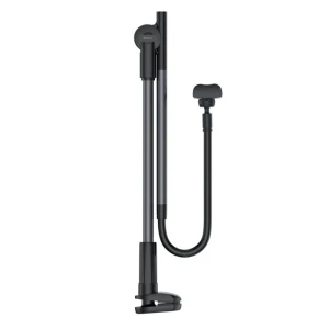 Suport pentru smartphone/tableta Baseus, cu brat reglabil, culoare neagra