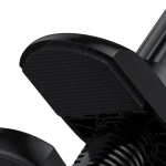 Suport pentru smartphone/tableta Baseus, cu brat reglabil, culoare neagra