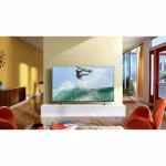 Televizor SAMSUNG LED 85DU7172, 214 cm, Smart, 4K Ultra HD, Clasa G