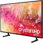Televizor SAMSUNG LED 85DU7172, 214 cm, Smart, 4K Ultra HD, Clasa G