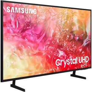 Televizor SAMSUNG LED 85DU7172, 214 cm, Smart, 4K Ultra HD, Clasa G