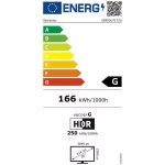 Televizor SAMSUNG LED 85DU7172, 214 cm, Smart, 4K Ultra HD, Clasa G