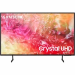 Televizor SAMSUNG LED 85DU7172, 214 cm, Smart, 4K Ultra HD, Clasa G