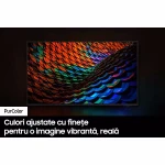 Televizor SAMSUNG LED 85DU7172, 214 cm, Smart, 4K Ultra HD, Clasa G