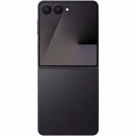 Telefon mobil Samsung Galaxy Z Flip7, 12GB RAM, 256GB, 5G, Jetblack